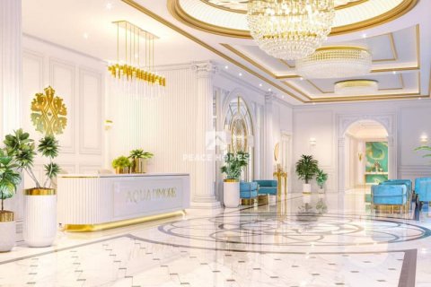 Квартира в Dubai Science Park, Дубай, ОАЕ 1 спальня, 83м2 № 395961