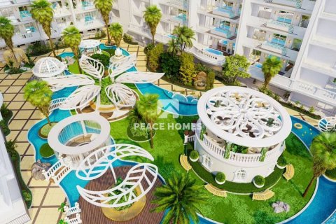 Dubai Science Park、Dubai、UAE にあるマンション販売中 1ベッドルーム、83 m2、No395961 - 写真 2