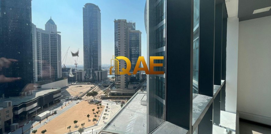 Büroraum in Business Bay, Dubai, VAE: 147 m2 Nr. 575999
