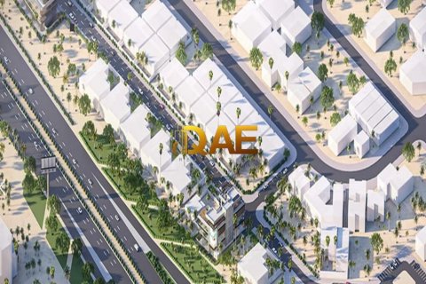 Bureau à louer à Mirdif, Dubai, EAU 122.9 m2 № 576000 - photo 17