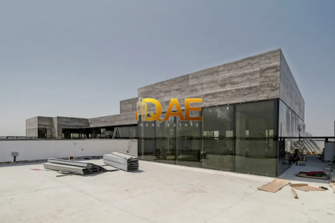 Bureau à louer à Mirdif, Dubai, EAU 122.9 m2 № 576000 - photo 5