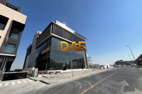 Oficiu în Mirdif, Dubai, EAU 122.9 mp.  №576000