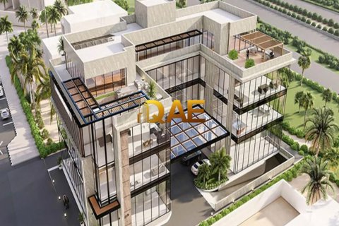 Bureau à louer à Mirdif, Dubai, EAU 122.9 m2 № 576000 - photo 15