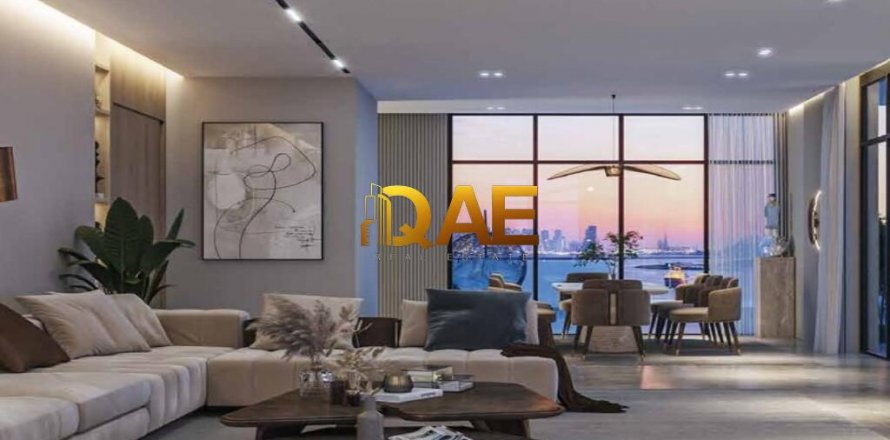 Appartement à Maritime City, Dubai, EAU: 1 chambre, 100.6 m2 № 575998