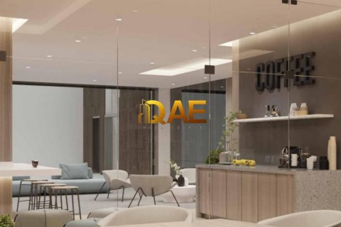 Appartement à vendre à  Maritime City, Dubai, EAU 1 chambre, 100.6 m2 № 575998 - photo 4