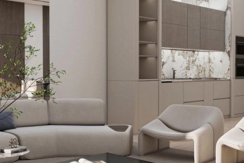 Apartmán v Dubai, SAE 1 spálňa, 71.06 m2 č. 599650