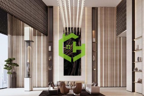 Apartman u ONE BY BINGHATTI u gradu Business Bay, Dubai, UAE 1 spavaća soba, 115.2 m2 Br. 616771 - Slika 5