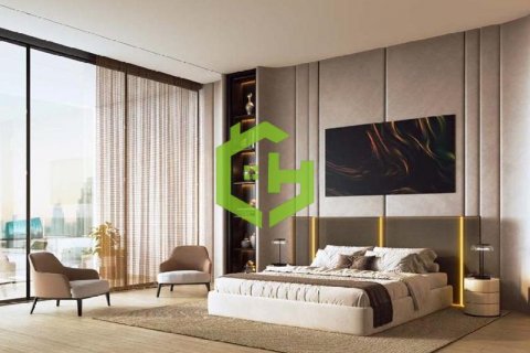 Apartamento en Business Bay, Dubai, EAU 1 dormitorio, 115.2 m² № 616771