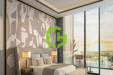 Apartamento para venda em Dubai South (Dubai World Central), Dubai, EAU 3 quartos, 221.9 m2 № 616564 - foto 4