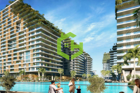 Apartamento para venda em Dubai South (Dubai World Central), Dubai, EAU 3 quartos, 221.9 m2 № 616564 - foto 12