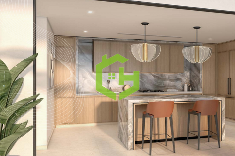 Apartamento para venda em Dubai South (Dubai World Central), Dubai, EAU 3 quartos, 221.9 m2 № 616564 - foto 6