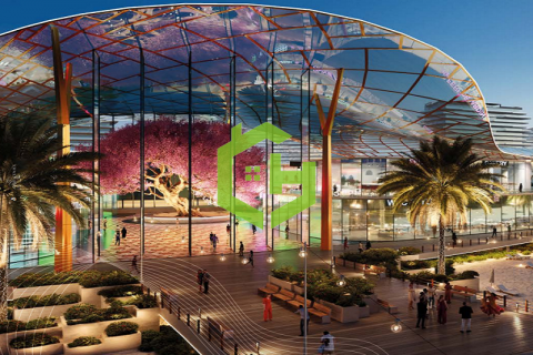 Apartamento para venda em Dubai South (Dubai World Central), Dubai, EAU 3 quartos, 221.9 m2 № 616564 - foto 13