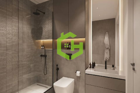 Apartment in Al Furjan, Dubai, UAE 3 bedrooms, 241.5 sq.m. № 616769 - photo 7
