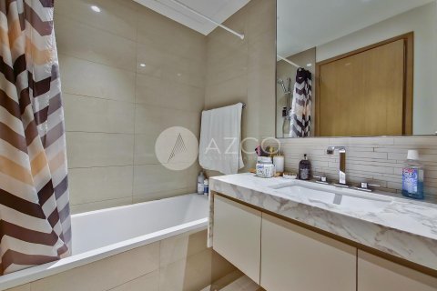 Lägenhet uthyres i Dubai Hills Estate, Dubai, UAE 1 sovrum, 67.7 kvm Nr. 609983 - fotografi 11