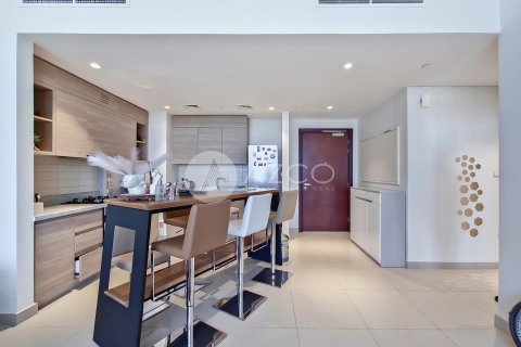 Lägenhet uthyres i Dubai Hills Estate, Dubai, UAE 1 sovrum, 67.7 kvm Nr. 609983 - fotografi 5