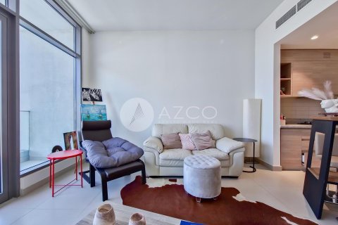 Lägenhet uthyres i Dubai Hills Estate, Dubai, UAE 1 sovrum, 67.7 kvm Nr. 609983 - fotografi 9