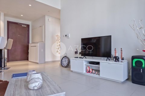 Lägenhet uthyres i Dubai Hills Estate, Dubai, UAE 1 sovrum, 67.7 kvm Nr. 609983 - fotografi 7