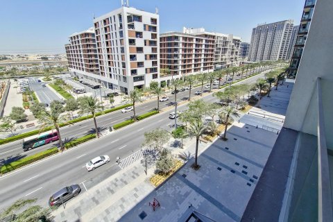 Lägenhet uthyres i Dubai Hills Estate, Dubai, UAE 1 sovrum, 67.7 kvm Nr. 609983 - fotografi 10