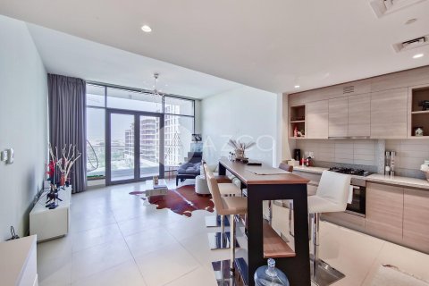 Lägenhet uthyres i Dubai Hills Estate, Dubai, UAE 1 sovrum, 67.7 kvm Nr. 609983 - fotografi 6