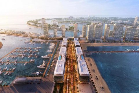 Apartman u gradu Dubai, UAE 2 spavaće sobe, 198 m2 Br. 599051 - Slika 9