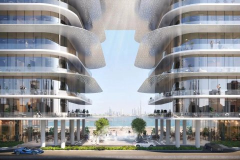 Apartman u gradu Dubai, UAE 2 spavaće sobe, 198 m2 Br. 599051 - Slika 11