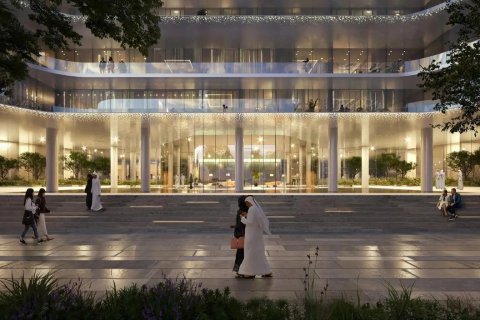 Apartman u gradu Dubai, UAE 2 spavaće sobe, 198 m2 Br. 599051 - Slika 8