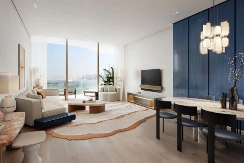 Apartman u gradu Dubai, UAE 2 spavaće sobe, 198 m2 Br. 599051 - Slika 7