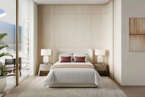 Apartman u gradu Dubai, UAE 2 spavaće sobe, 198 m2 Br. 599051 - Slika 4