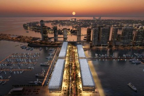 Apartman u gradu Dubai, UAE 2 spavaće sobe, 198 m2 Br. 599051 - Slika 13