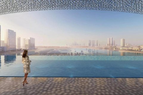 Dubai, BAE’de daire 2 yatak odası, 198 m&sup2; No 599051