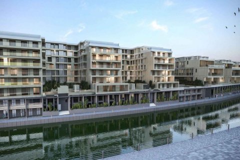 مشروع تطويري Residential Building في Al Raha Beach، أبو ظبي، الإمارات العربية المتحدة، رقم 201805