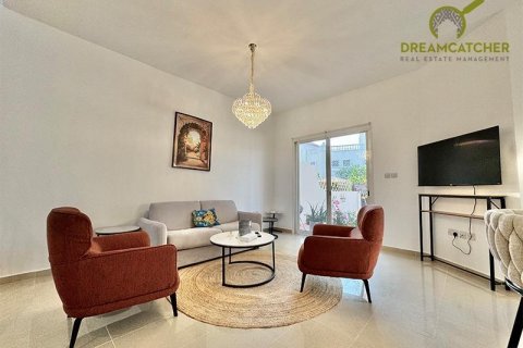 Řadový dům v Al Hamra Village, Ras Al Khaimah, SAE 2 ložnice, 130.1 m² Č.: 588819 - fotografie 19