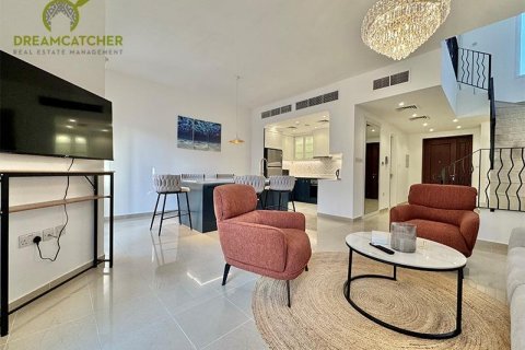 Řadový dům v Al Hamra Village, Ras Al Khaimah, SAE 2 ložnice, 130.1 m² Č.: 588819