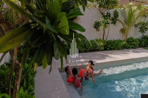 Rijtjeshuis te koop in Yas Island, Abu Dhabi, VAE 3 slaapkamers, 377.7 vr.m., nr 550338 - foto 11