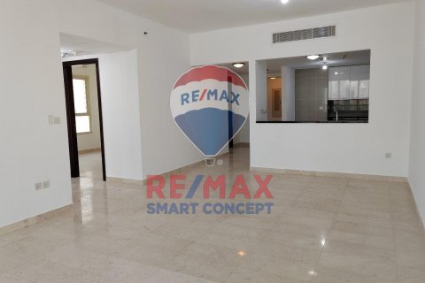 Appartamento a Al Reem Island, Abu Dhabi, EAU 2 camere da letto, 104 mq. № 550708