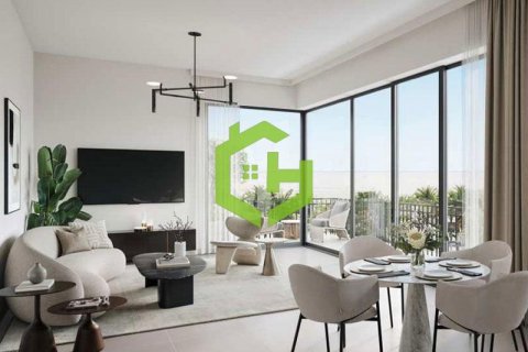 Korter asukohaga Town Square, Dubai, AÜE: 2 magamistoaga, 93.8 m² Nr 430552