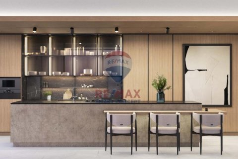 Apartment til salg i Business Bay, Dubai, UAE 2 soveværelser, 134.5 kvm № 432382 - foto 8