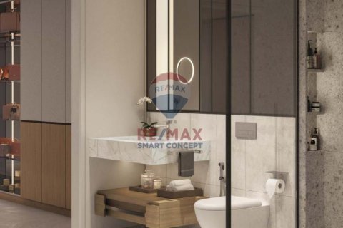 Apartman u ONE RIVER POINT u Business Bay, Dubai, UAE 1 spavaća soba, 99.3 m2 Br. 432381 - fotografija 15