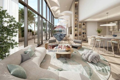 Apartman u ONE RIVER POINT u Business Bay, Dubai, UAE 1 spavaća soba, 99.3 m2 Br. 432381 - fotografija 10