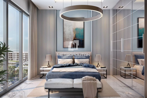 Apartment sa Mina Al Arab, Ras Al Khaimah, UAE 1 silid-tulugan № 593426 - larawan 12