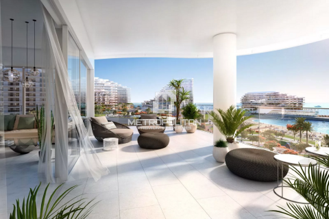 Apartment sa Mina Al Arab, Ras Al Khaimah, UAE 1 silid-tulugan № 593426 - larawan 16