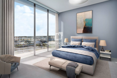 Apartment sa Mina Al Arab, Ras Al Khaimah, UAE 1 silid-tulugan № 593426 - larawan 11