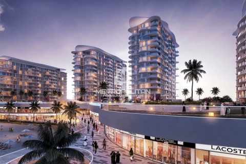 Apartment sa Mina Al Arab, Ras Al Khaimah, UAE 1 silid-tulugan № 593426 - larawan 4