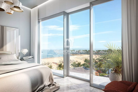 Apartment sa Mina Al Arab, Ras Al Khaimah, UAE 1 silid-tulugan № 593426 - larawan 10