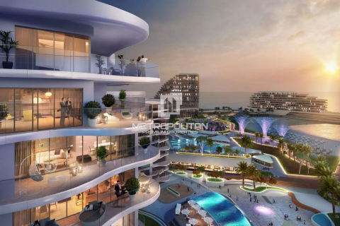 Apartment sa Mina Al Arab, Ras Al Khaimah, UAE 1 silid-tulugan № 593426 - larawan 15