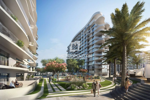Apartment sa Mina Al Arab, Ras Al Khaimah, UAE 1 silid-tulugan № 593426 - larawan 14
