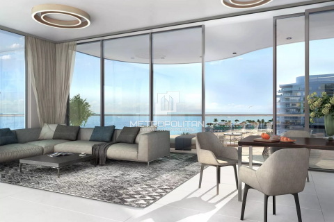 Apartment sa Mina Al Arab, Ras Al Khaimah, UAE 1 silid-tulugan № 593426 - larawan 8