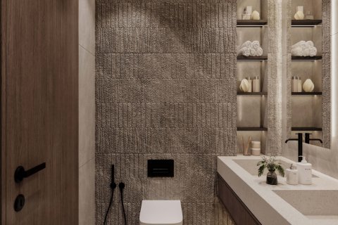 Apartman u Dubai, UAE 3 spavaćih soba, 152 m2 Br. 581118 - fotografija 10