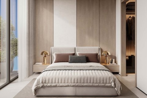 Apartman u Dubai, UAE 3 spavaćih soba, 152 m2 Br. 581118 - fotografija 9
