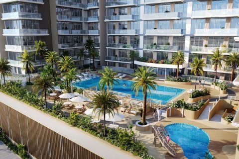 Apartman u Dubai, UAE 3 spavaćih soba, 152 m2 Br. 581118 - fotografija 5